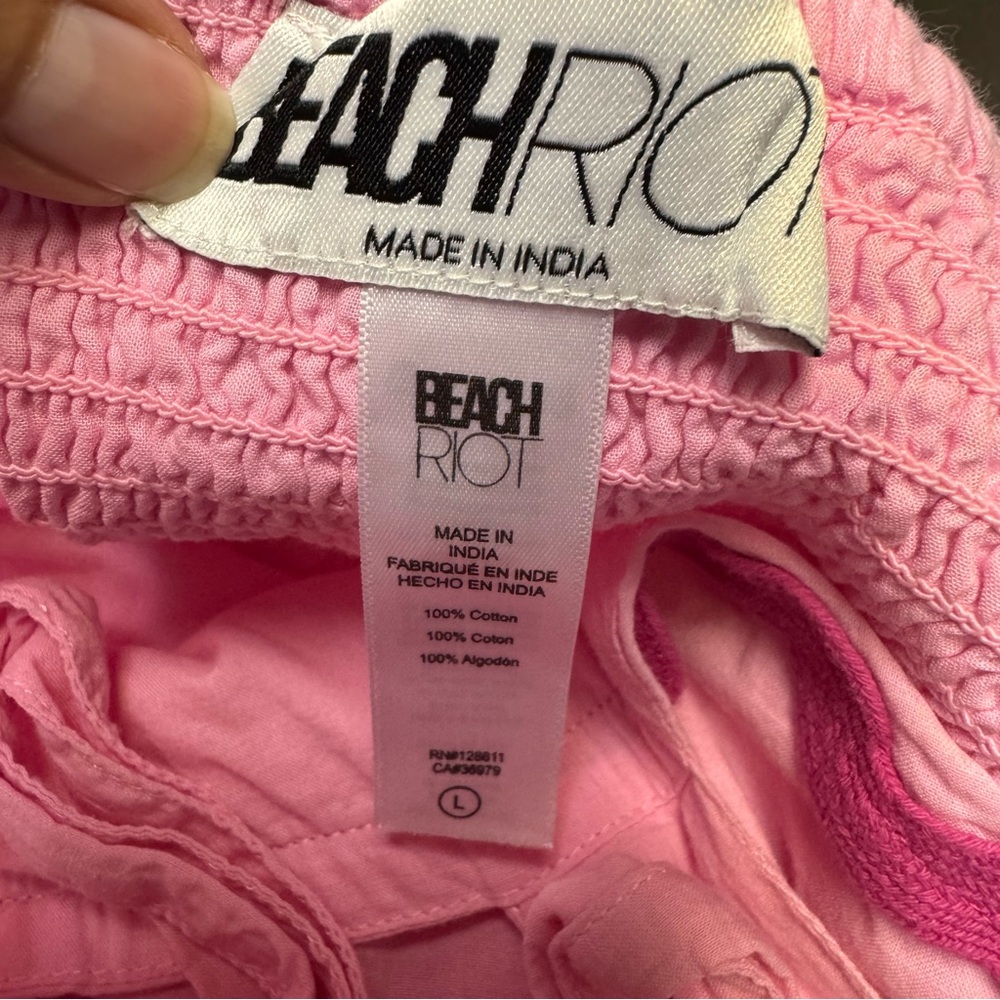 Beach Riot Dress - Picture 8 of 11